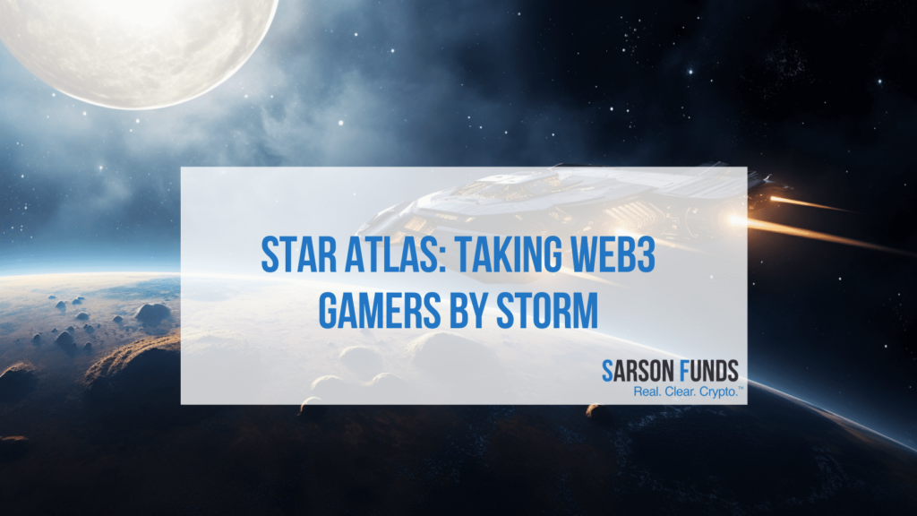 Star Atlas