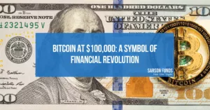 Bitcoin at 100k article Hero Image Header